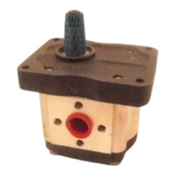HYDRAULIC GEAR PUMP FIAT 756465